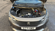 Peugeot 3008 1.2 PureTech GT 5dr Petrol Estate